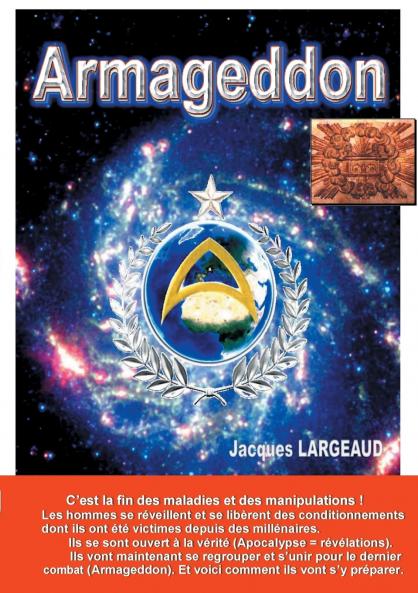 ARMAGEDDON le dernier combat