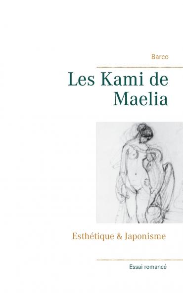 Les Kami de Maelia