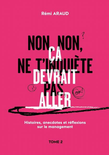 Non non ne t'inquiète pas ça devrait aller