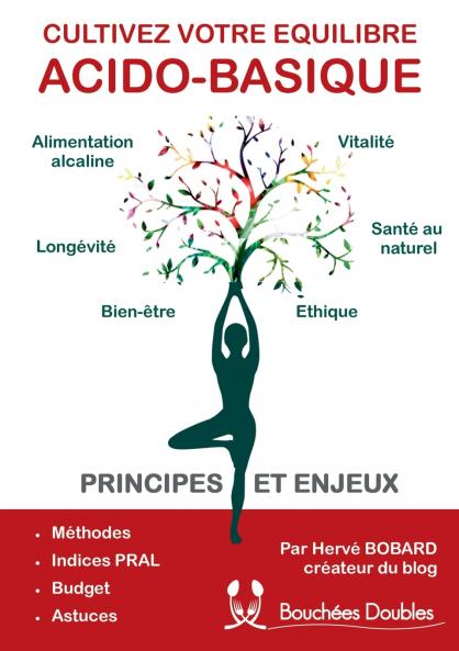 Cultivez votre équilibre acido-basique