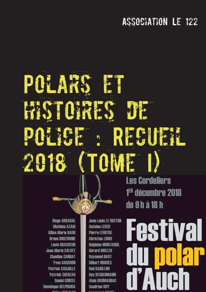 Polars et histoires de police