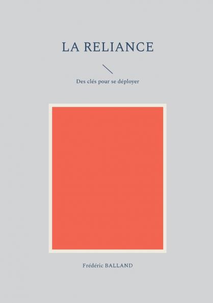 La reliance
