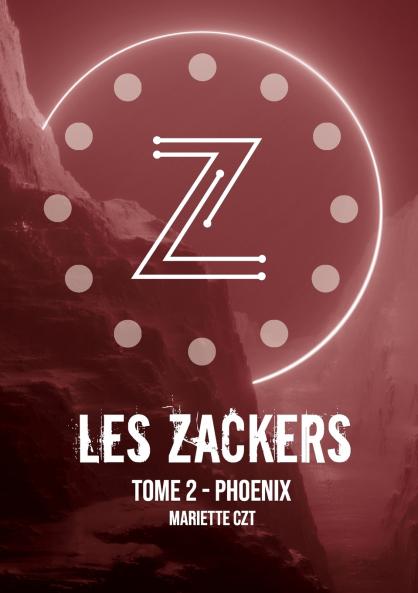 Les Zackers tome 2