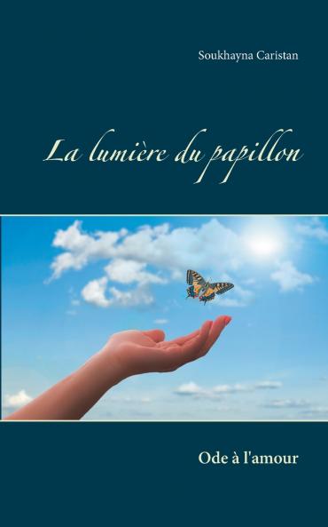 La lumière du papillon
