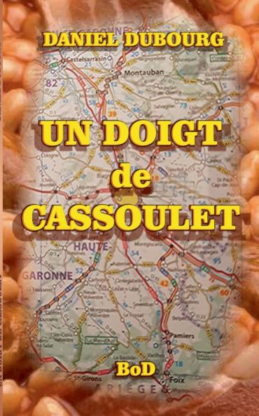 Un doigt de cassoulet