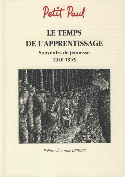 Le temps de l'apprentissage