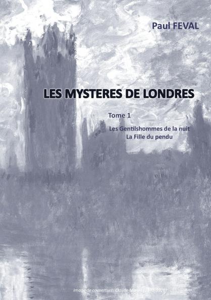 Les Myst��res de Londres