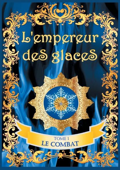 L'empereur des glaces