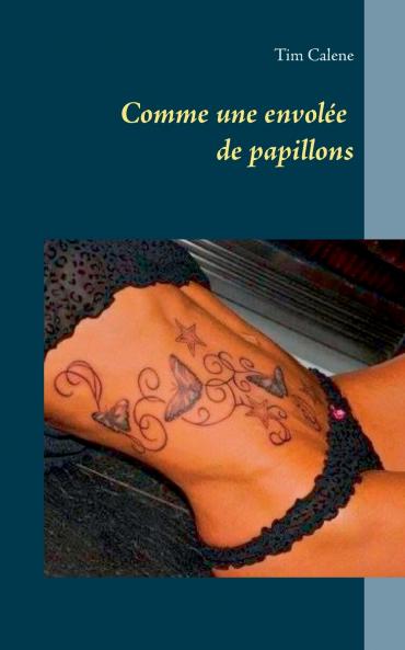 Comme une envolée de papillons