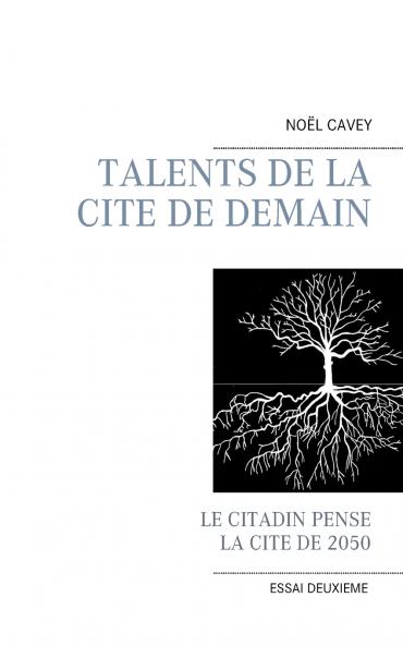 Talents de la cité de demain