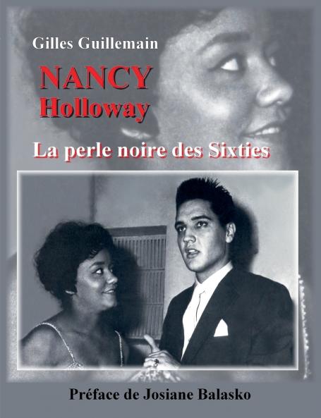 Nancy Holloway