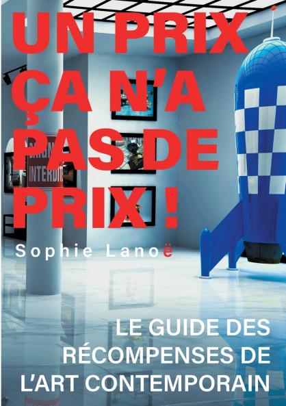 Un Prix ça n'a pas de Prix !