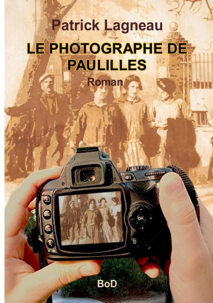 Le photographe de Paulilles