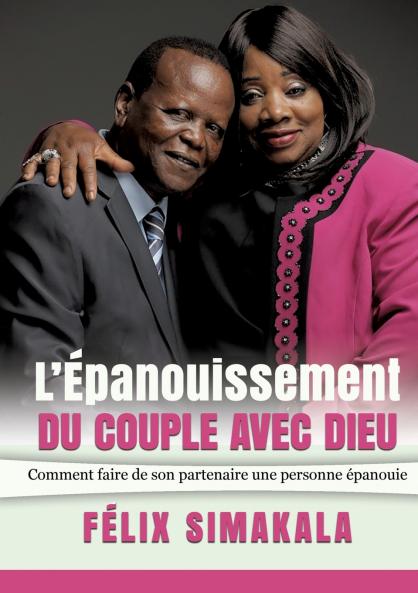 L'��panouissement Du Couple Avec Dieu