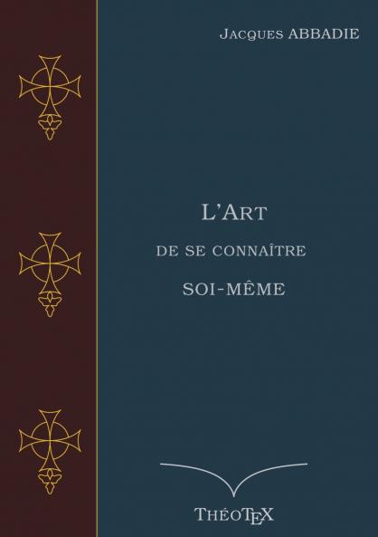 L'Art de se connaître soi-même