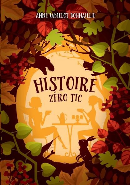 Histoire z��ro tic