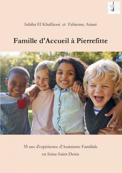 Famille d'accueil �� Pierrefitte