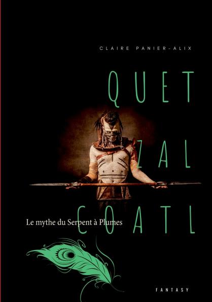 Quetzalcoàtl