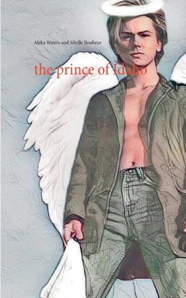 The prince of Idaho