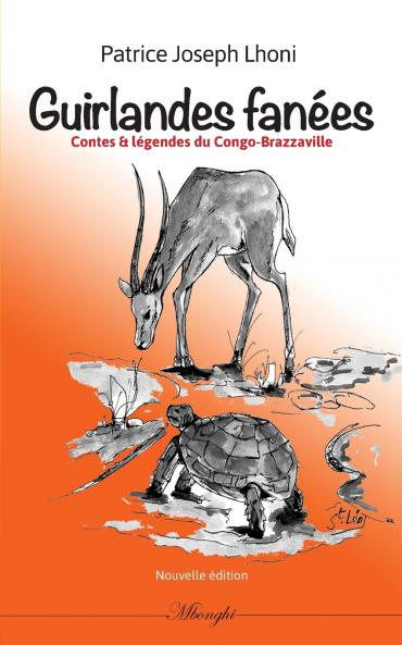 Guirlandes fanées