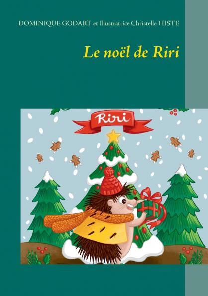 Le noël de Riri