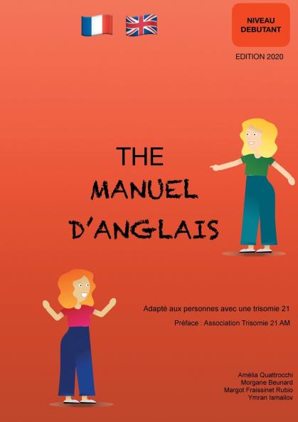 THE MANUEL D'ANGLAIS