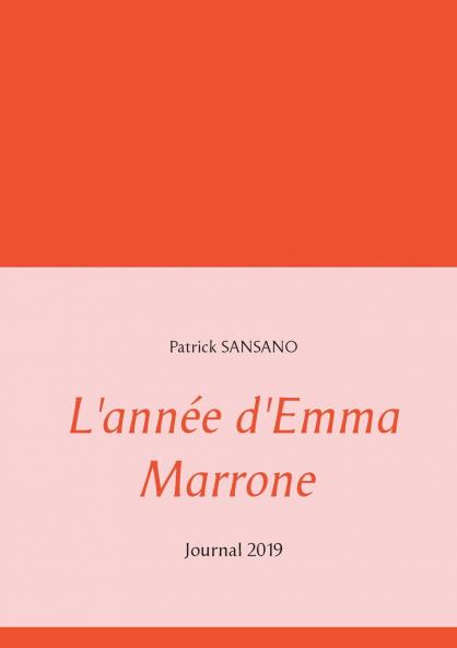 L'année d'Emma Marrone