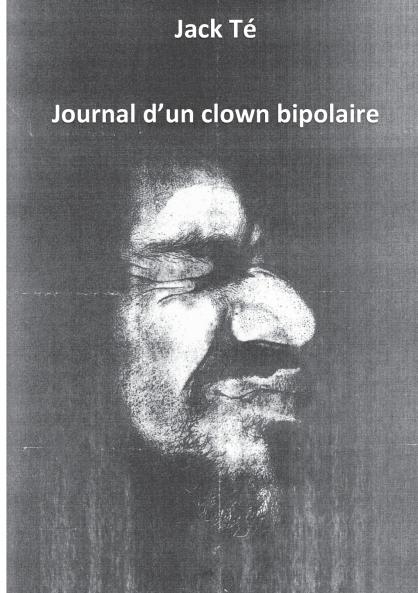 Mémoire d'un clown bipolaire