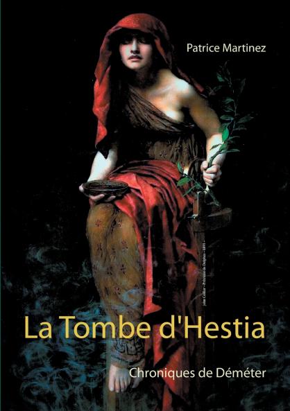 La Tombe d'Hestia