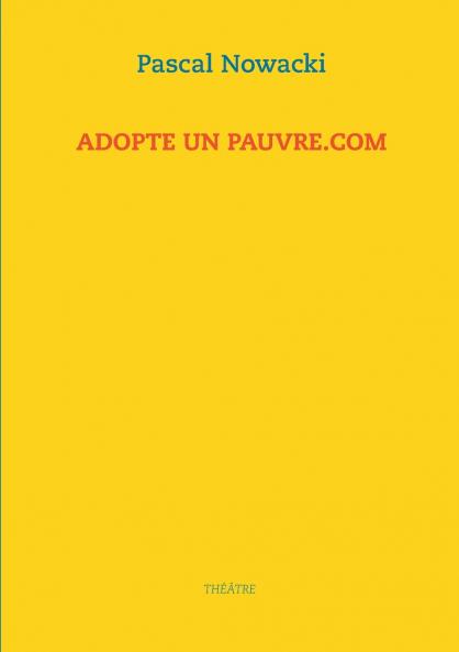 Adopte un pauvre.com