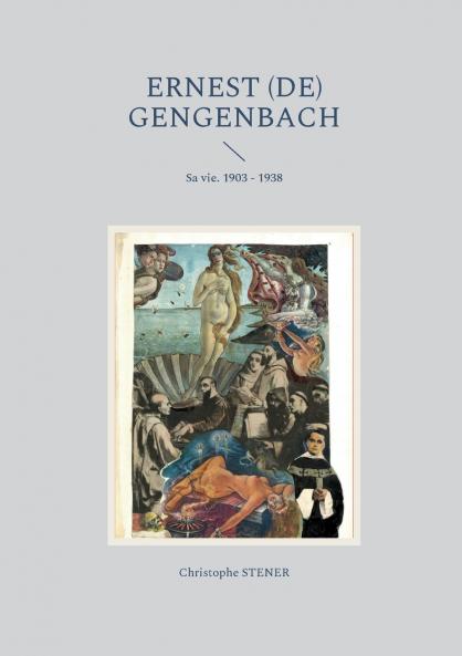 Ernest (de) Gengenbach