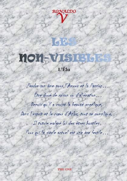 Les non-visibles