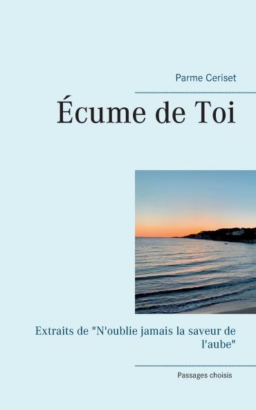 Écume de Toi