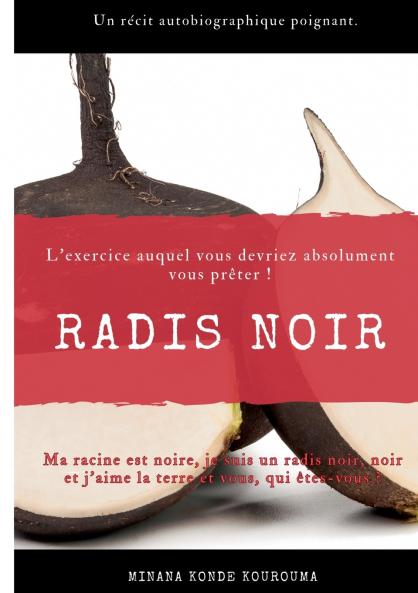 Radis noir