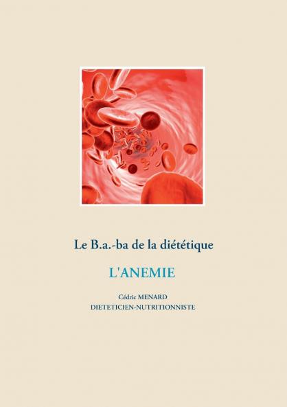Le B.a.-ba diététique pour l'anémie