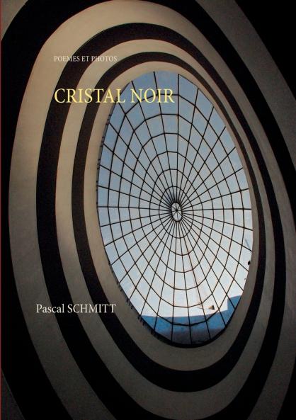CRISTAL NOIR