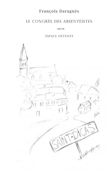 Le congrès des absentéistes