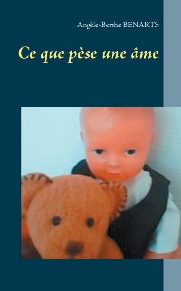 Ce que pèse une âme