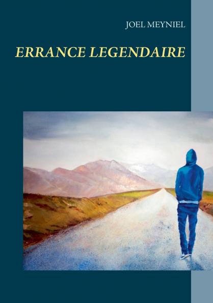 Errance légendaire
