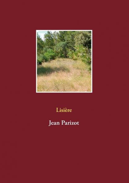 Lisière