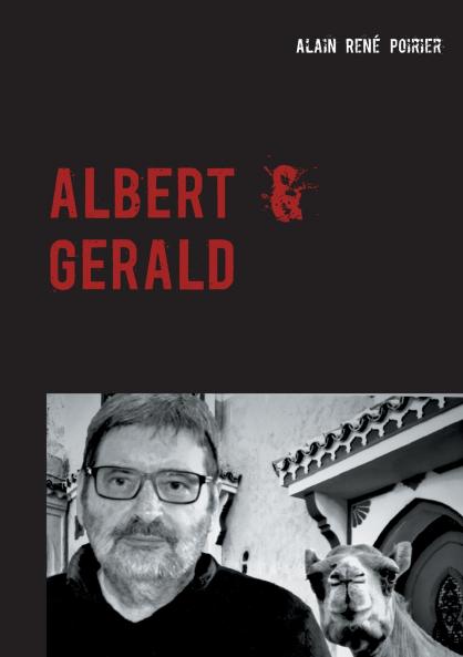ALBERT & GERALD