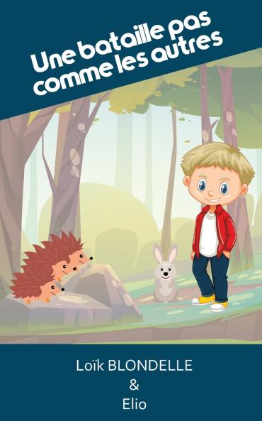 Une bataille pas comme les autres