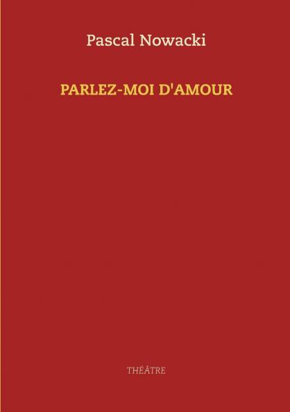 Parlez-moi d'amour