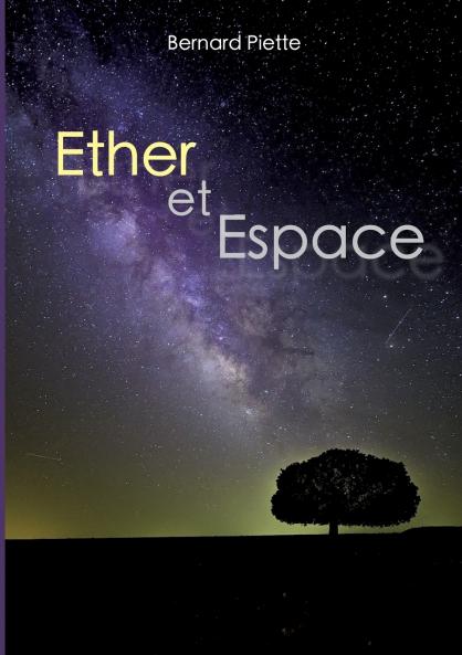 Ether et Espace