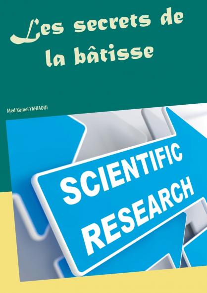 Les secrets de la bâtisse