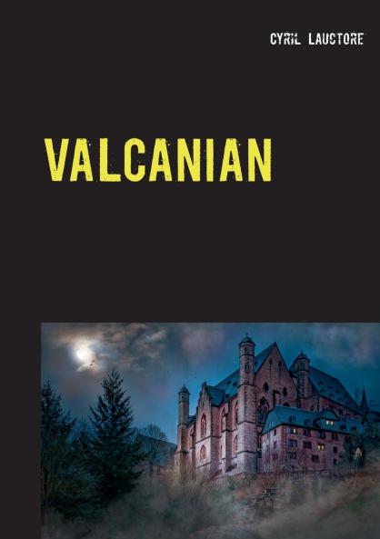 Valcanian