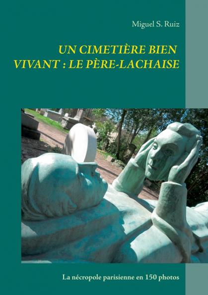 Un cimetière bien vivant