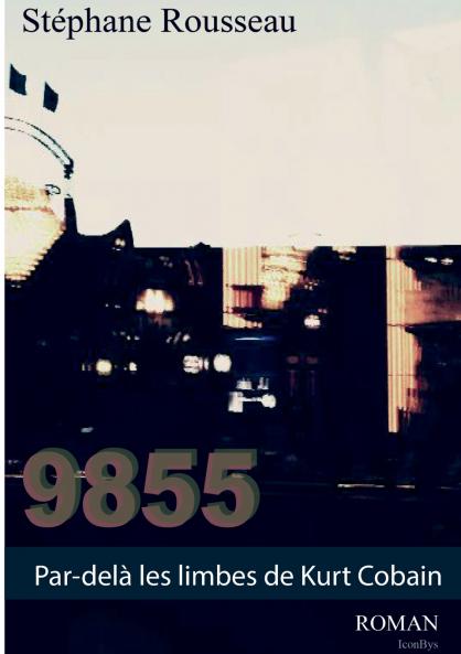 Par-delà les limbes de Kurt Cobain