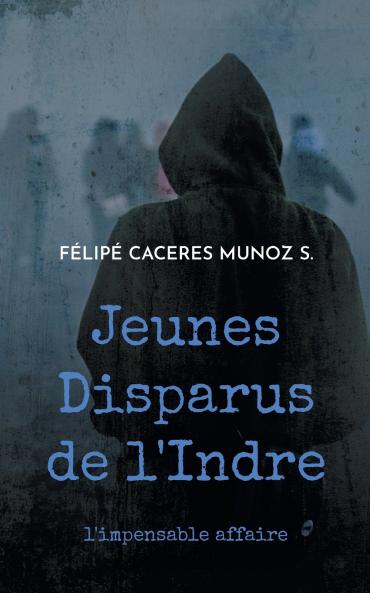 Jeunes Disparus de l'Indre