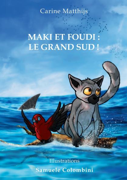 Maki et Foudi